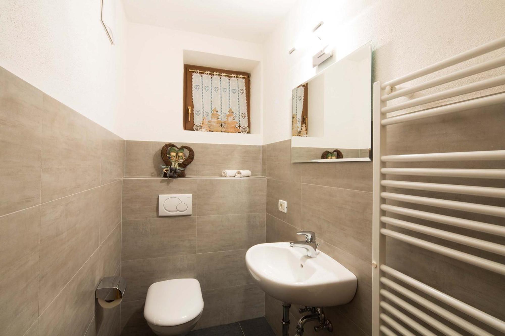 Alpin Apartments Кольфоско Номер фото