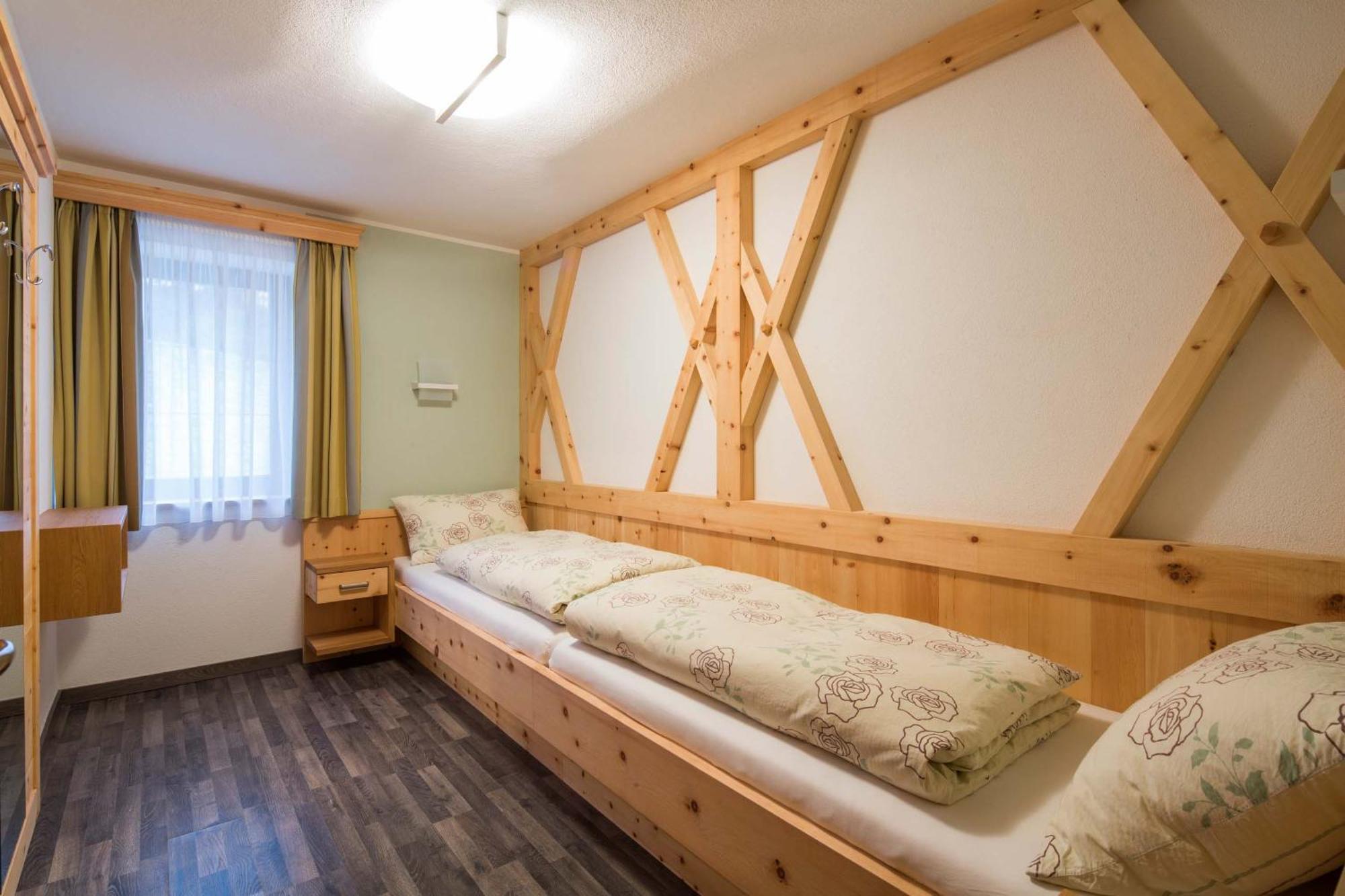 Alpin Apartments Кольфоско Номер фото